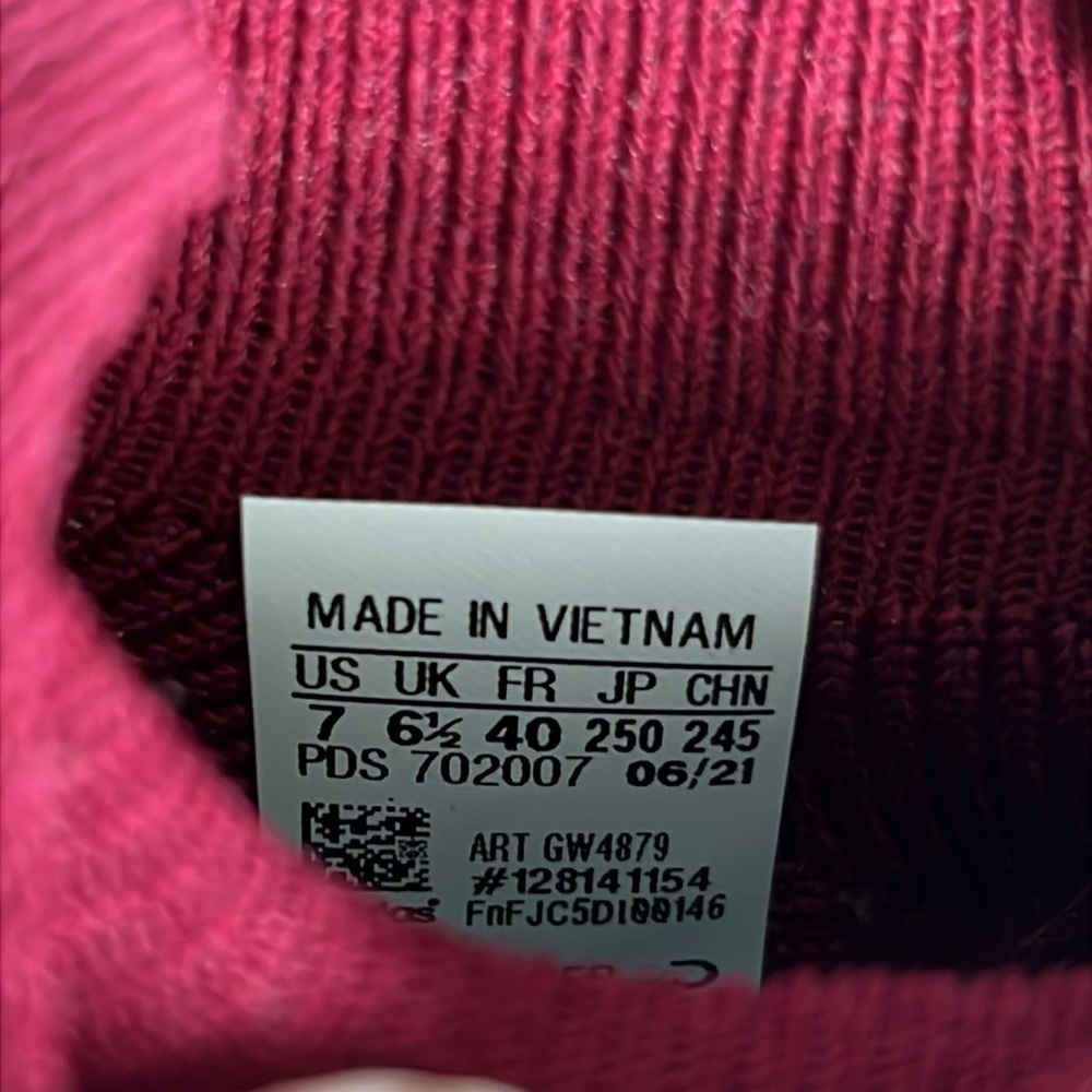 Adidas Pharrell x Human Race Sichona Sneakers - Picture 7 of 11